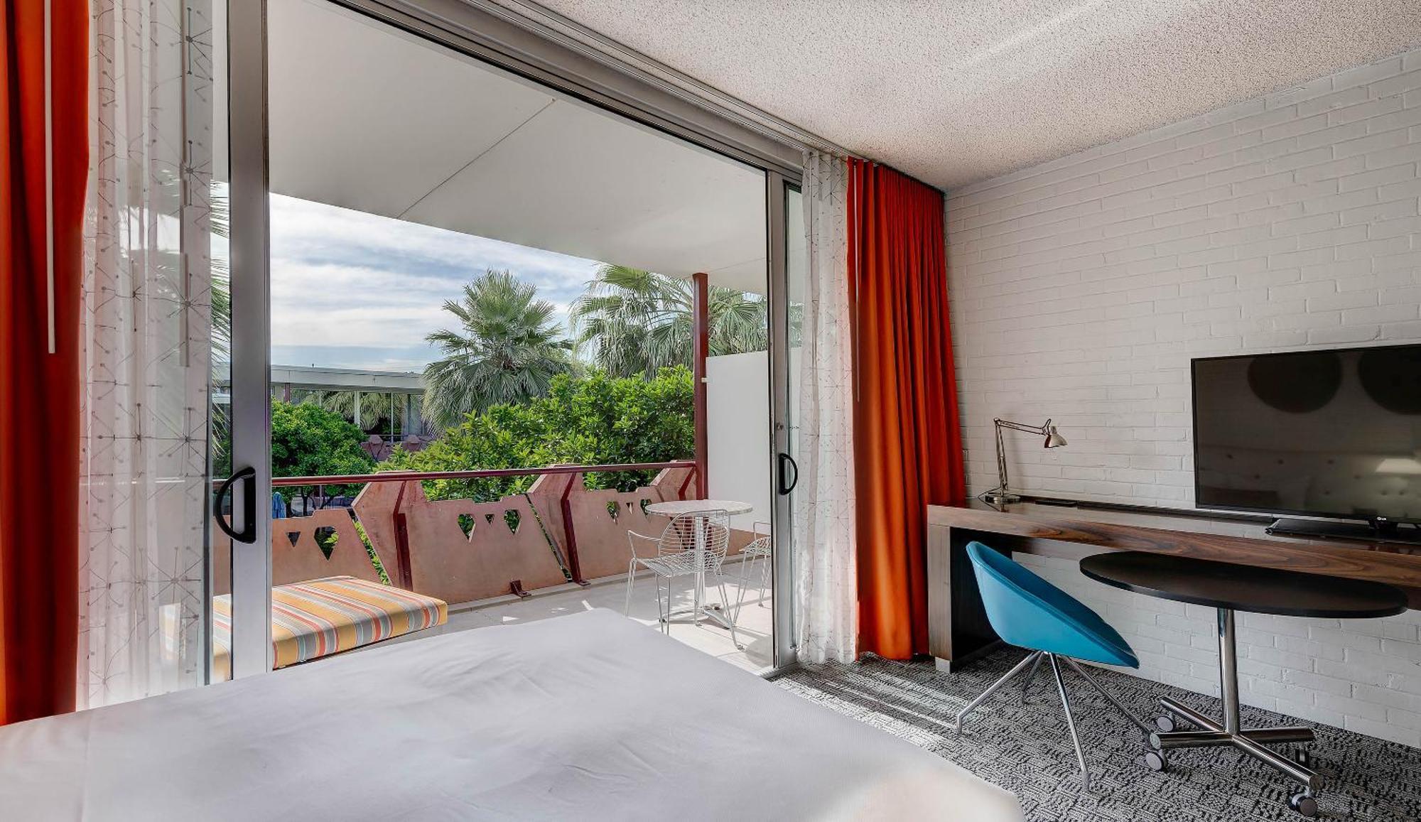 Hotel Valley Ho Scottsdale