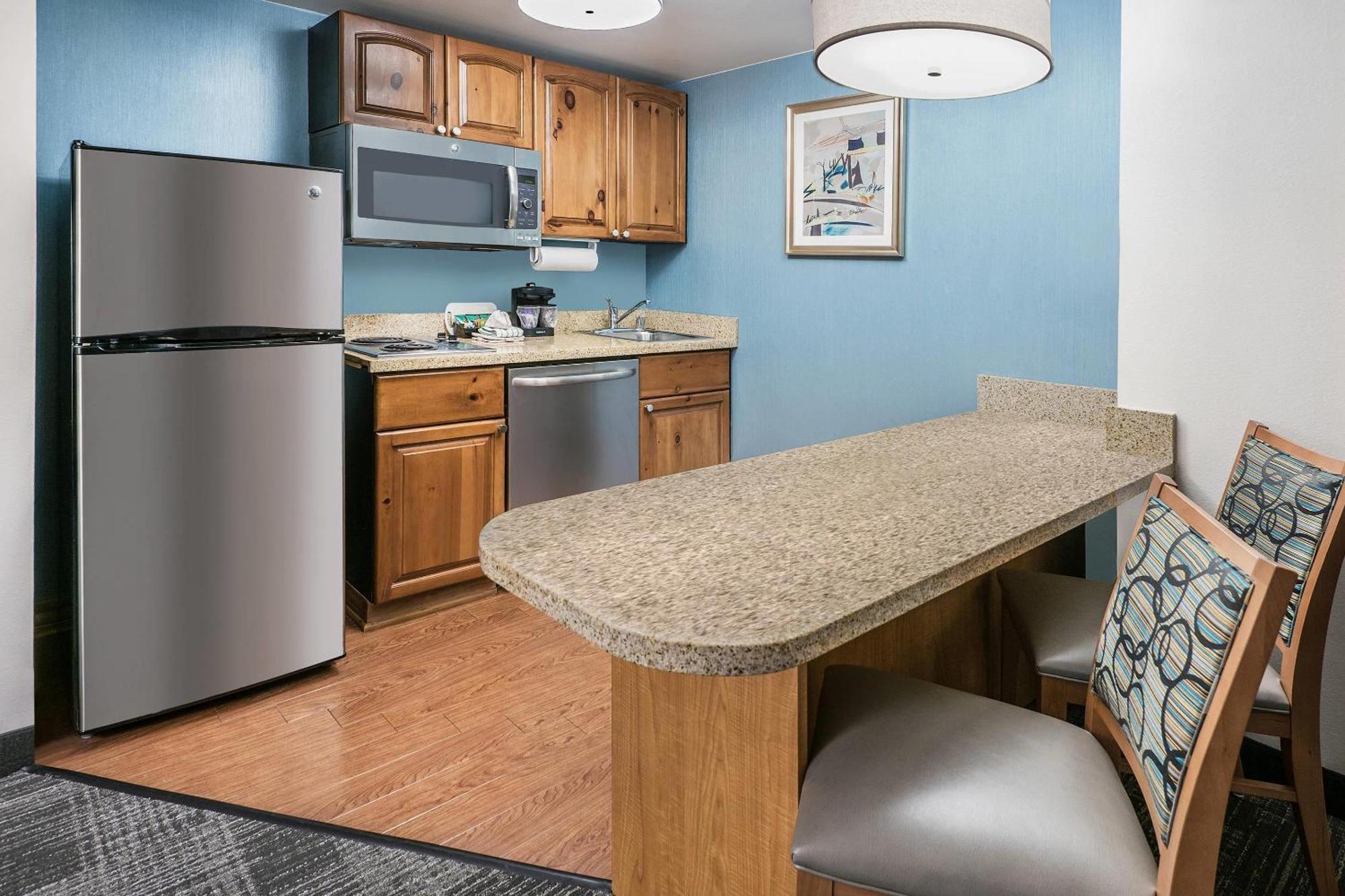 Hotel Mainstay North Phoenix