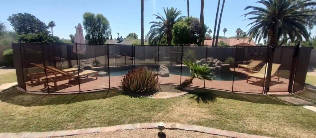 Holiday home Sparkling Pool Poker Table And Relaxation At Sweetwater *