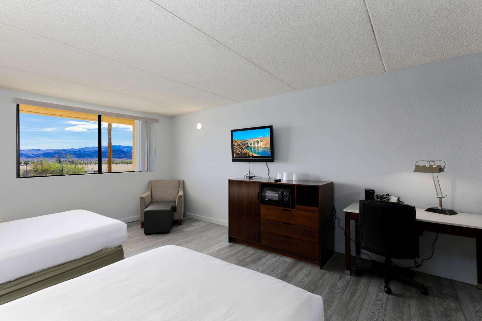 Hotel 6 Havasu Az Lake Havasu City