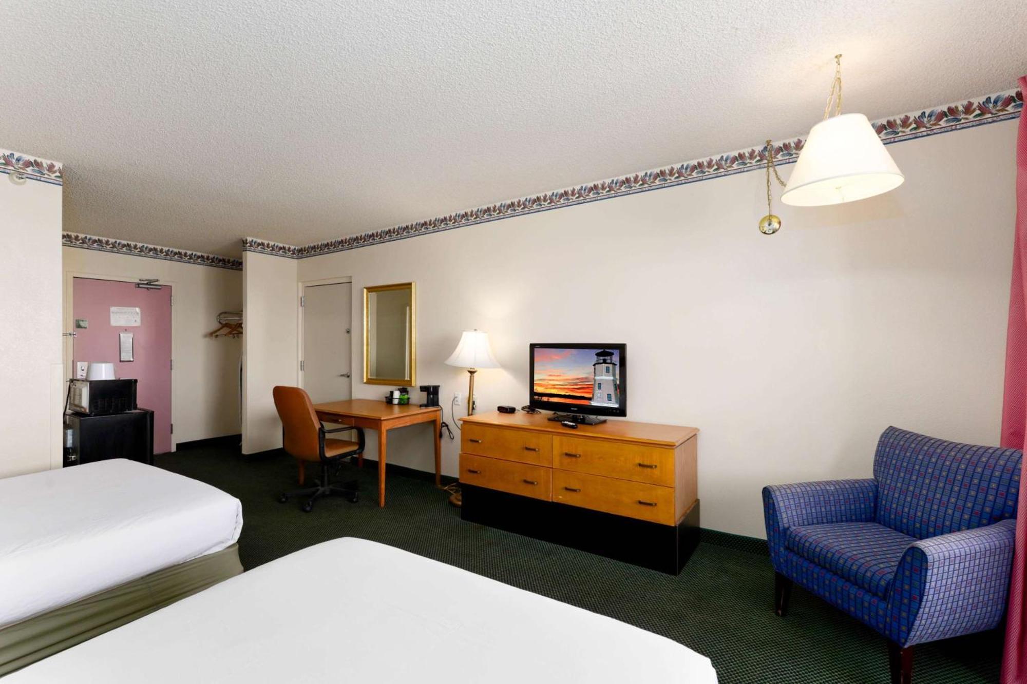 6 Havasu Az 2* Lake Havasu City