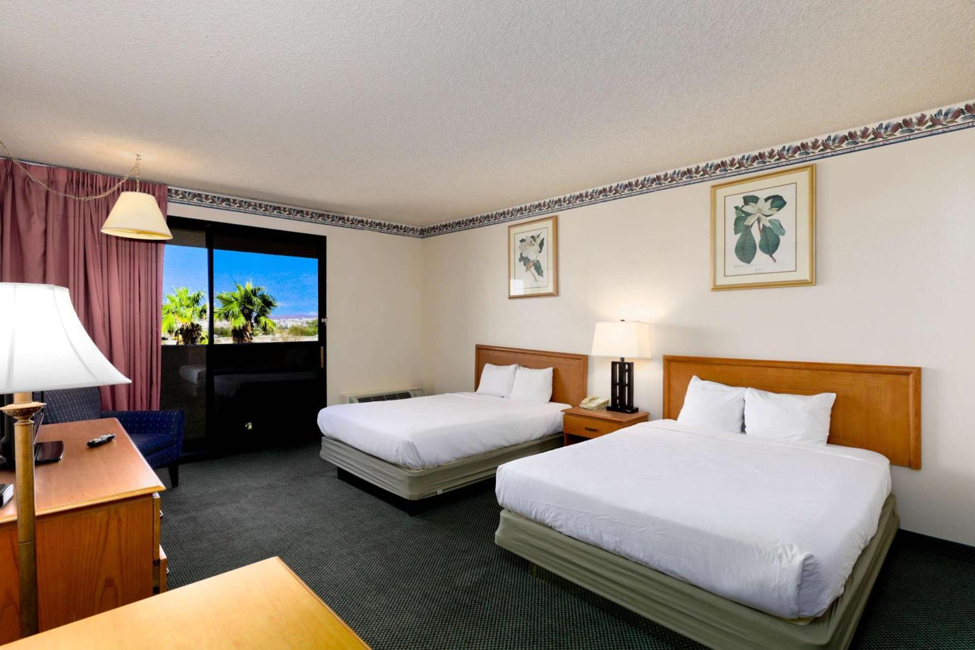 Hotel 6 Havasu Az Lake Havasu City