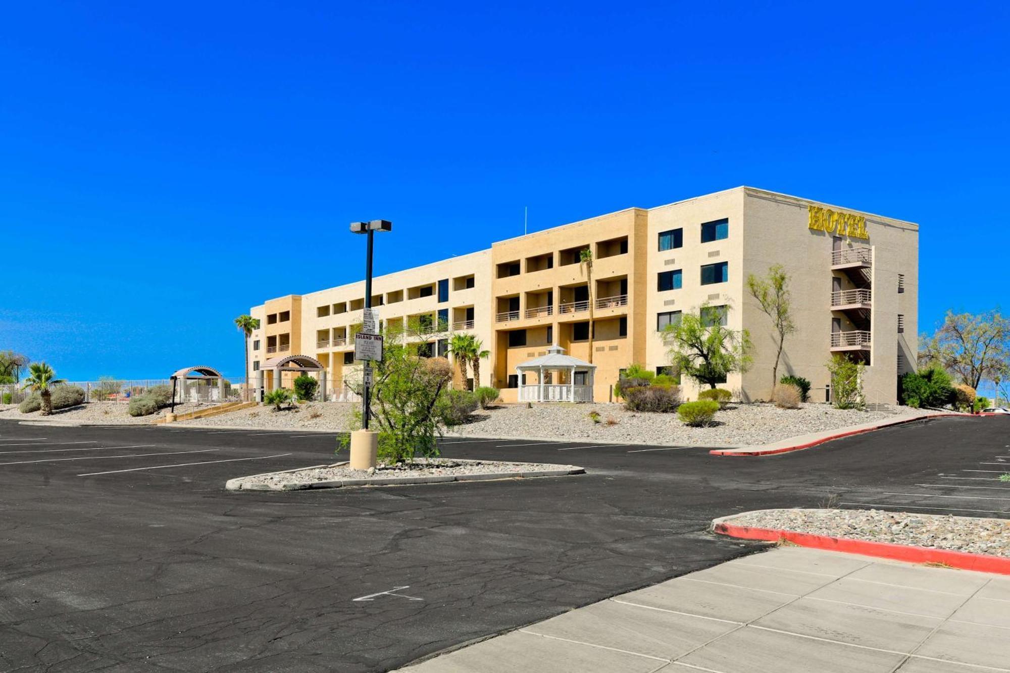 6 Havasu Az 2* Lake Havasu City