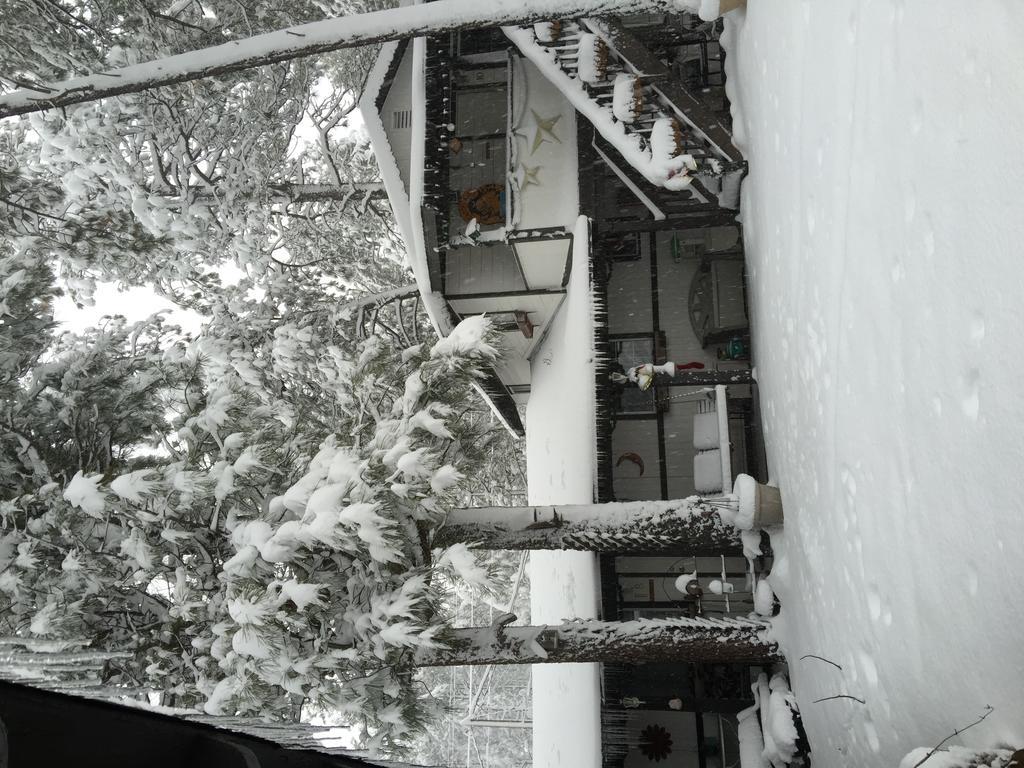 Mountain Haven Hotel 2*