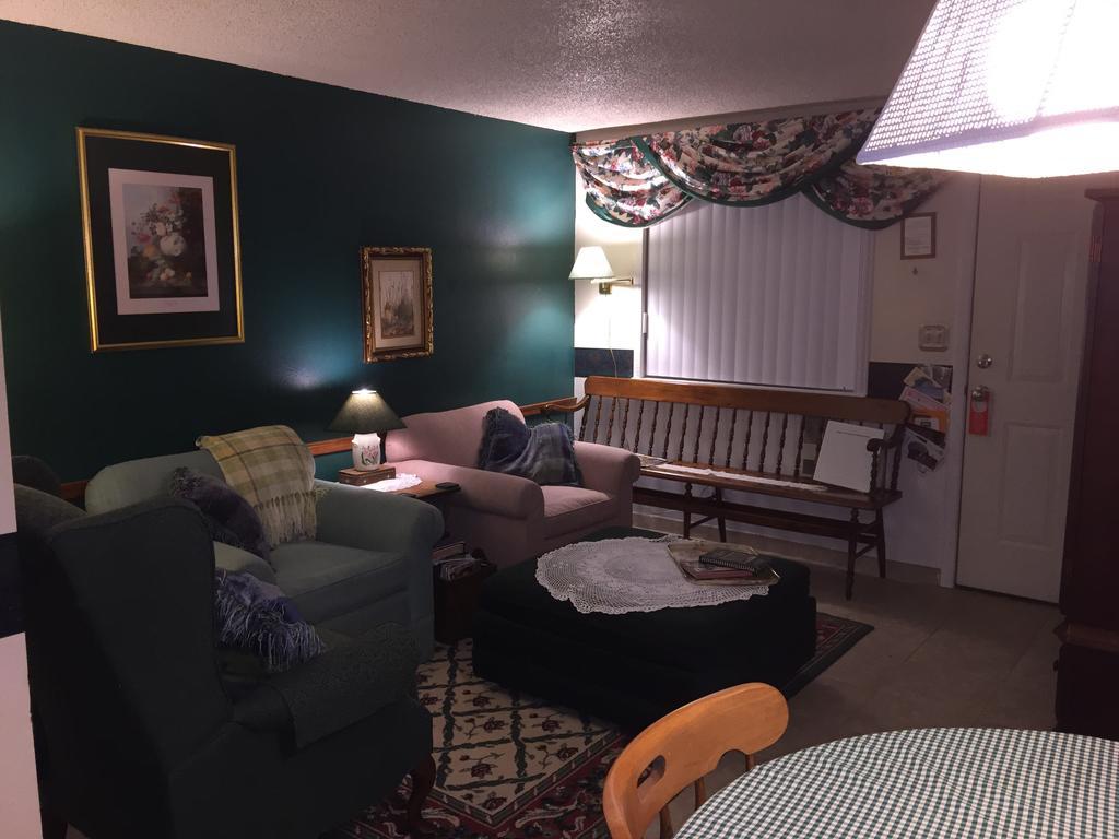 Mountain Haven Hotel
