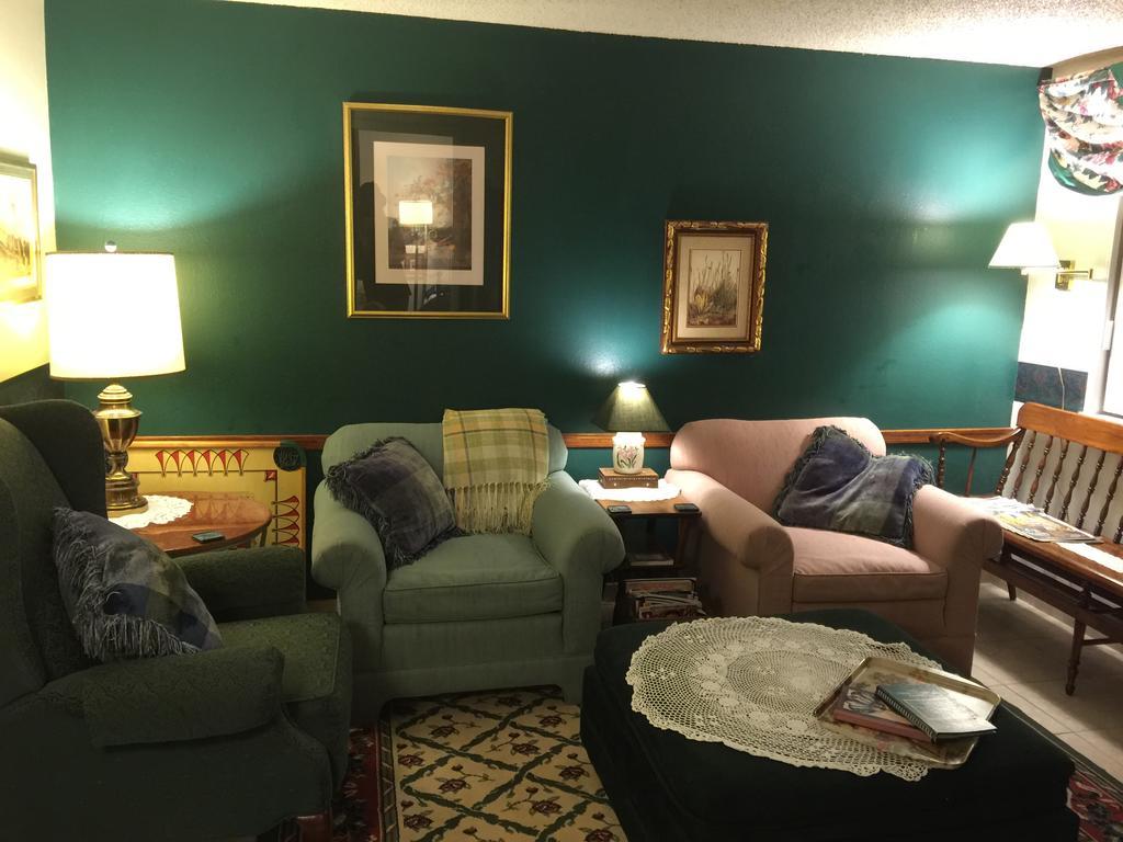 Mountain Haven 2* Pinetop-Lakeside