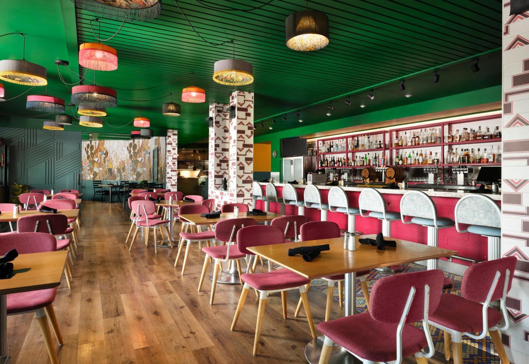 The Wilde And