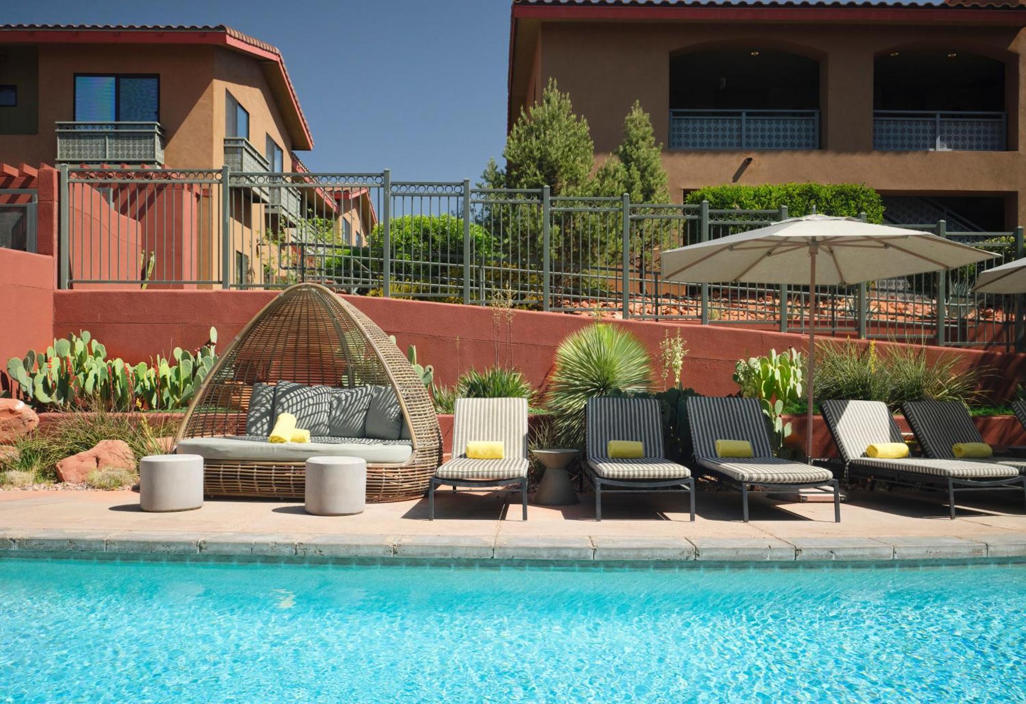 Hotel The Wilde And Sedona