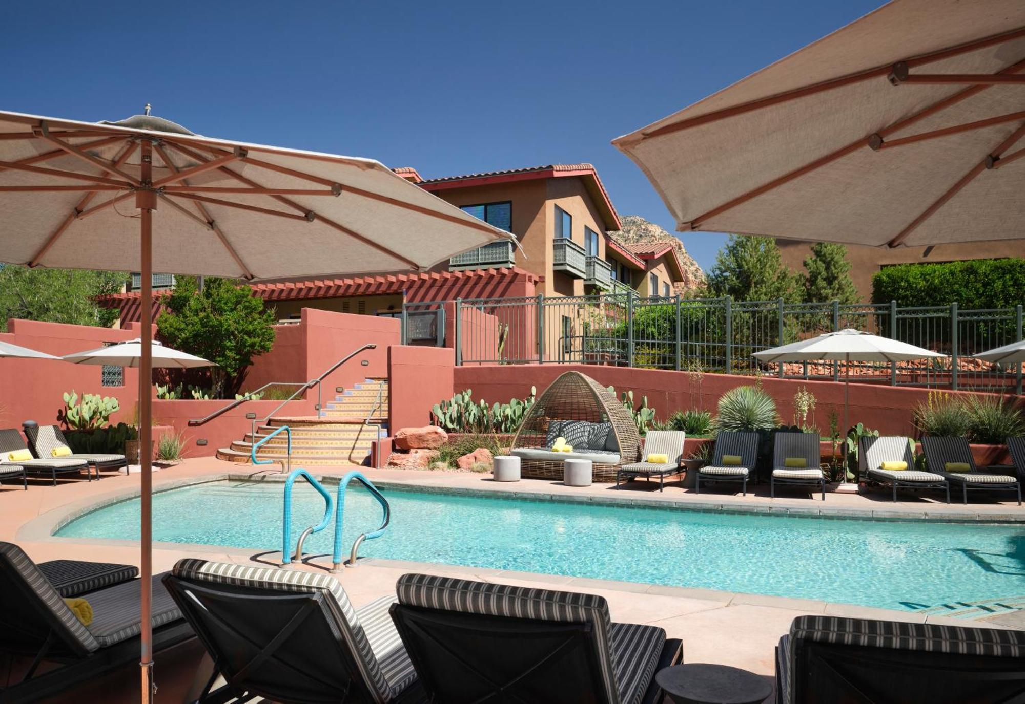 The Wilde And Hotel Sedona