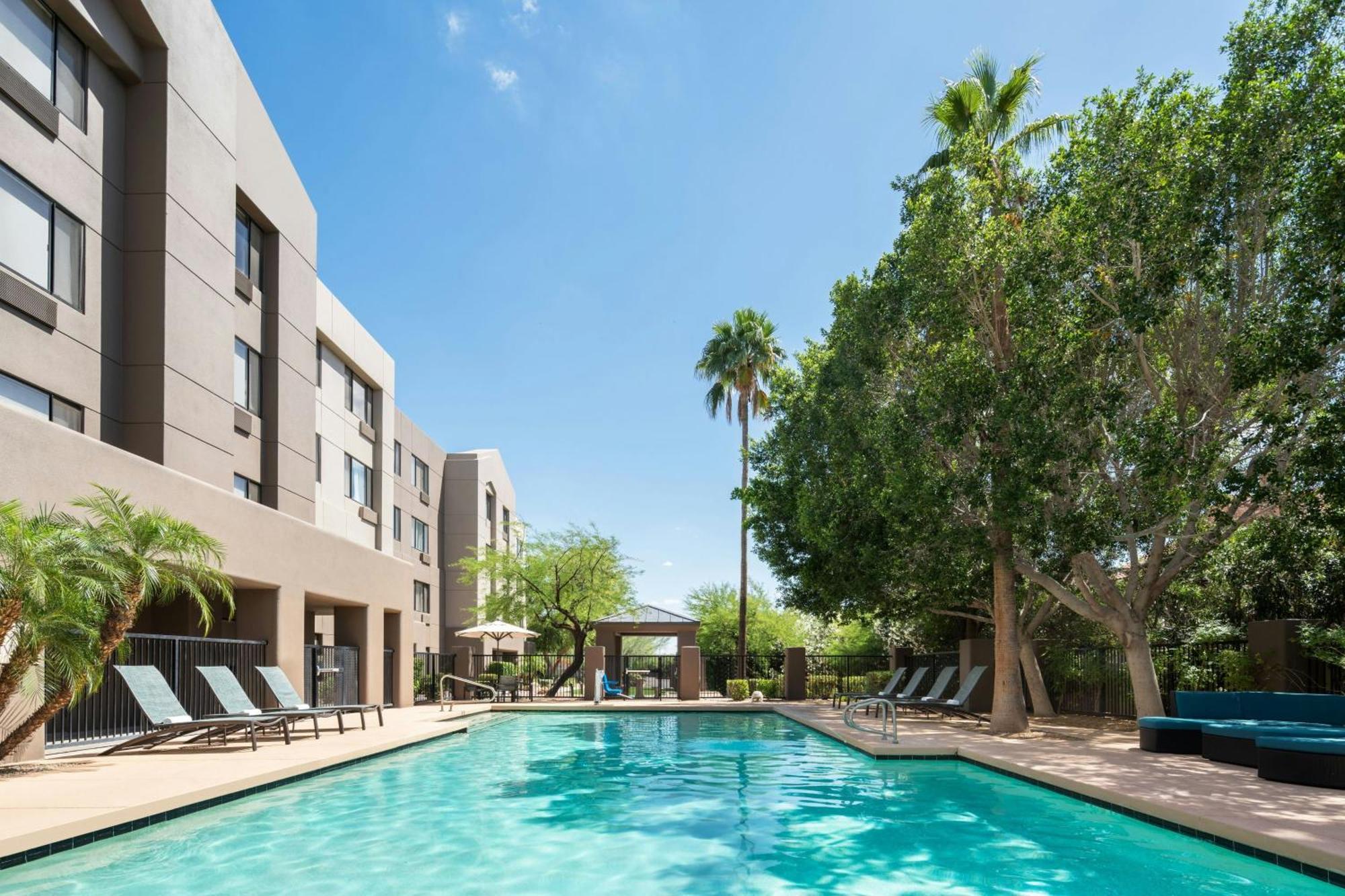 Springhill North Hotel Scottsdale