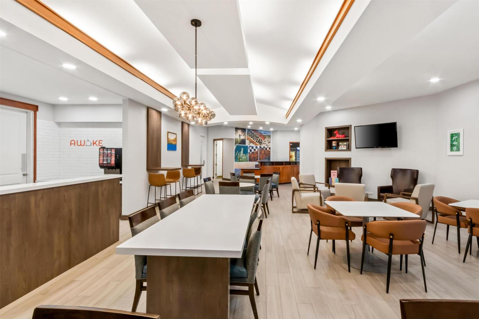 Sonesta Es Phoenix Hotel Goodyear