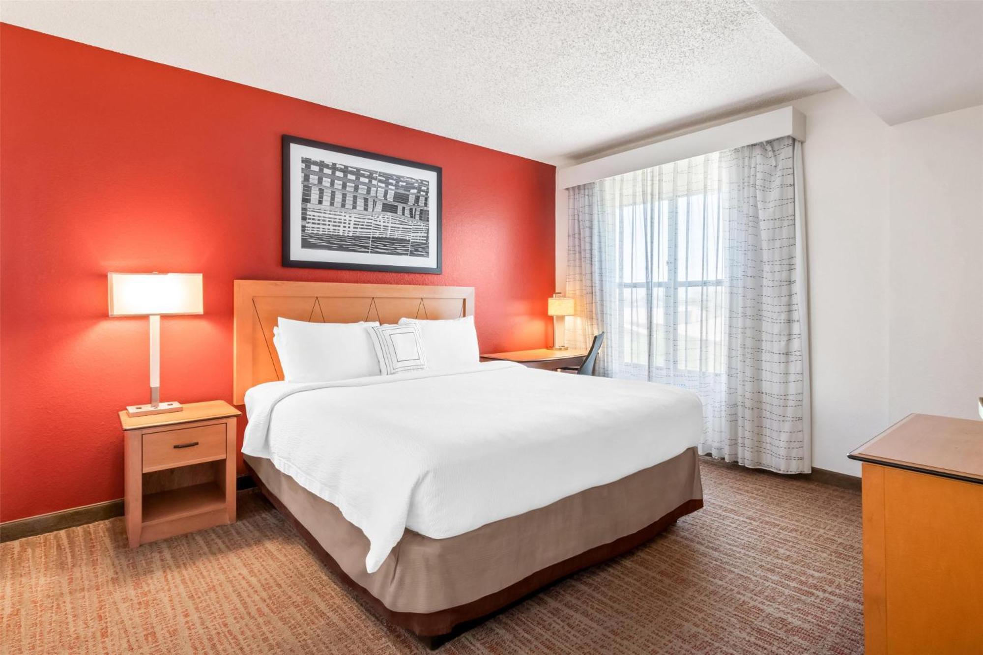 Sonesta Es Phoenix Hotel Goodyear
