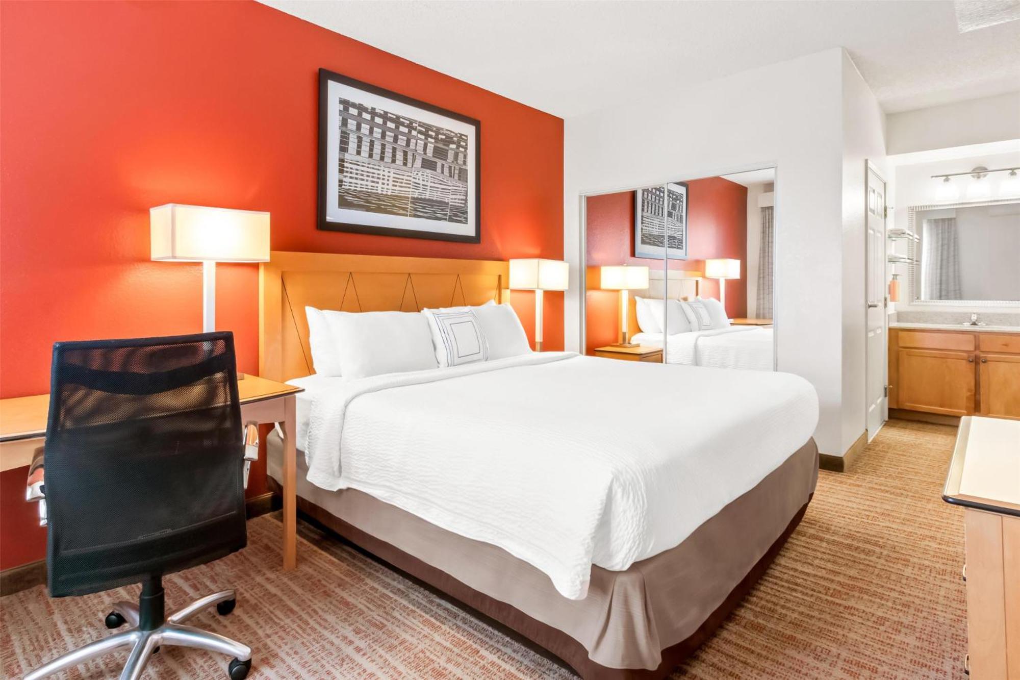 Hotel Sonesta Es Phoenix 3*