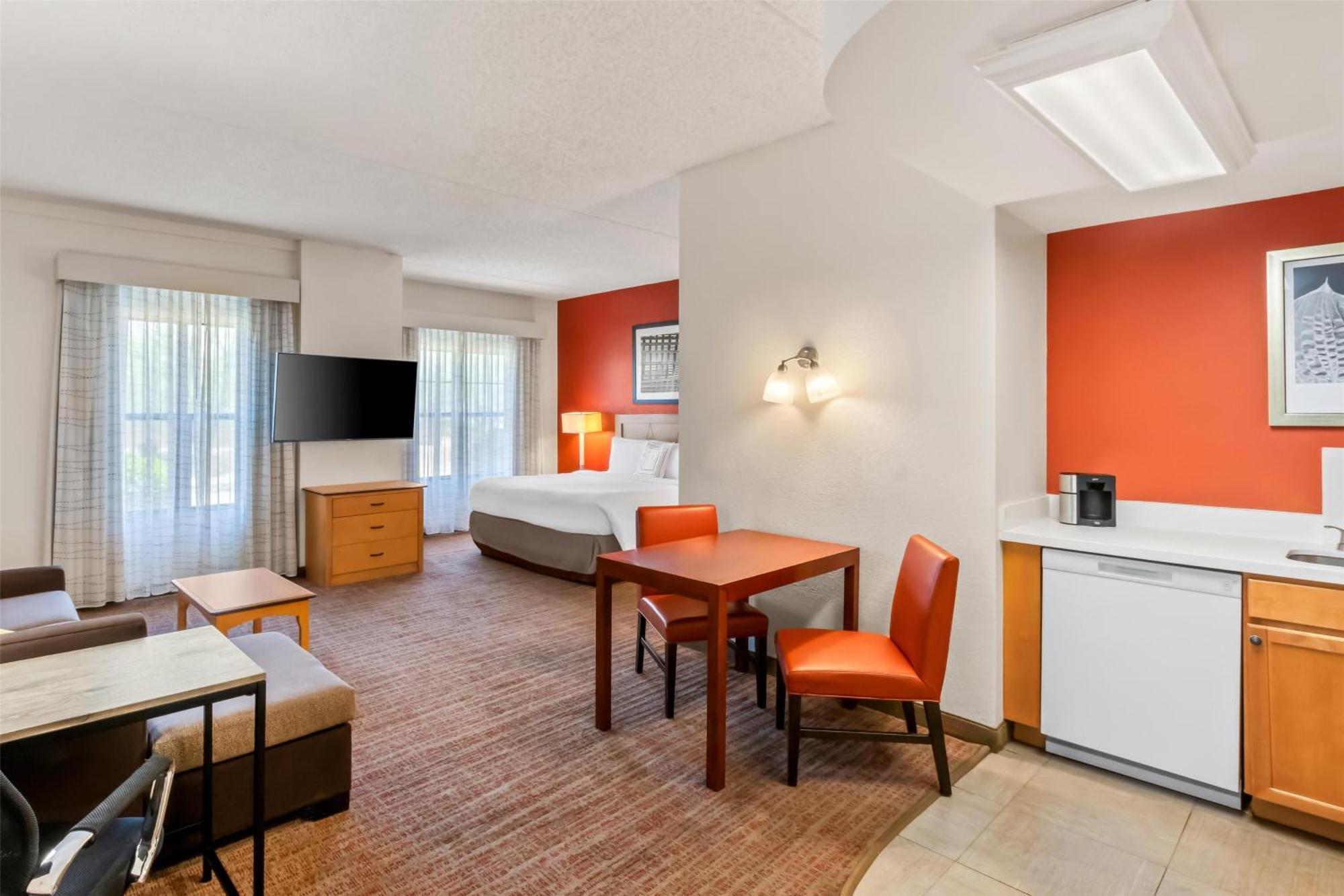 Hotel Sonesta Es Phoenix 3*