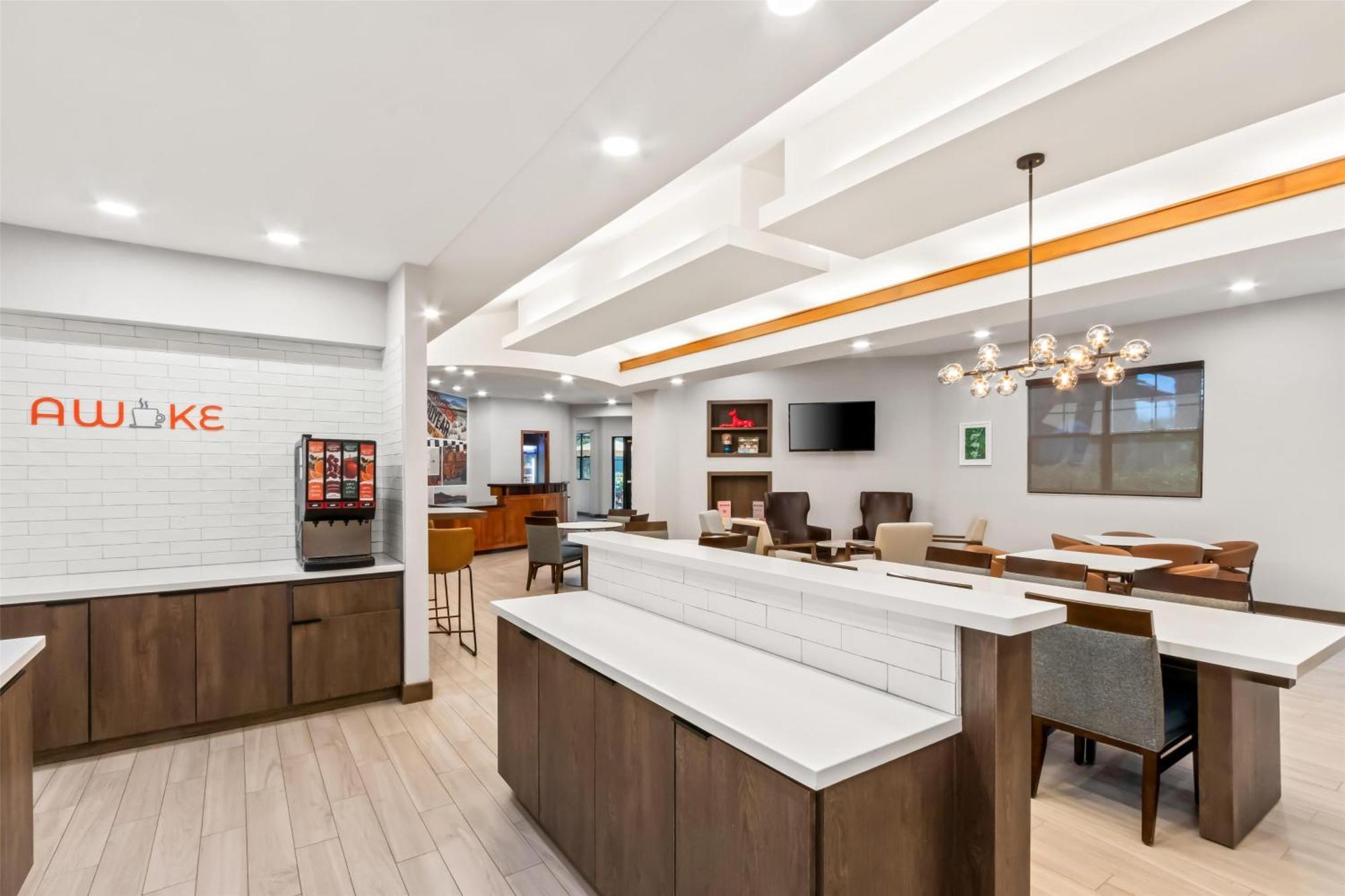 Sonesta Es Phoenix Hotel Goodyear