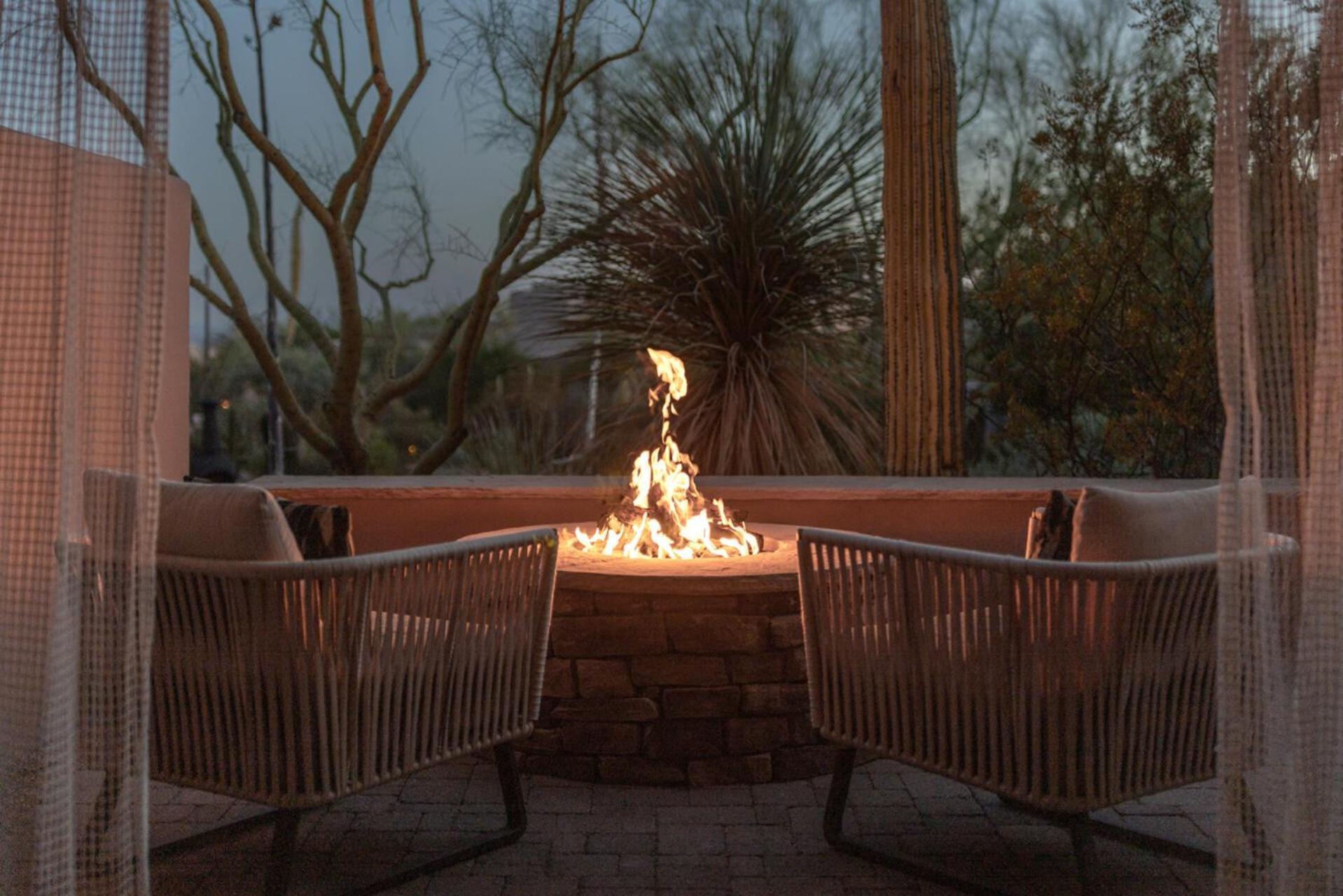 Four Seasons At Troon North 5*