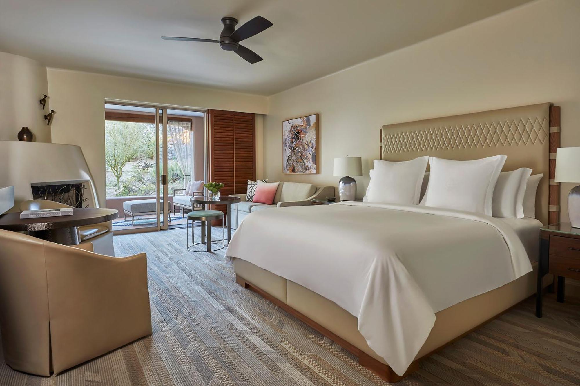 Four Seasons At Troon North Scottsdale