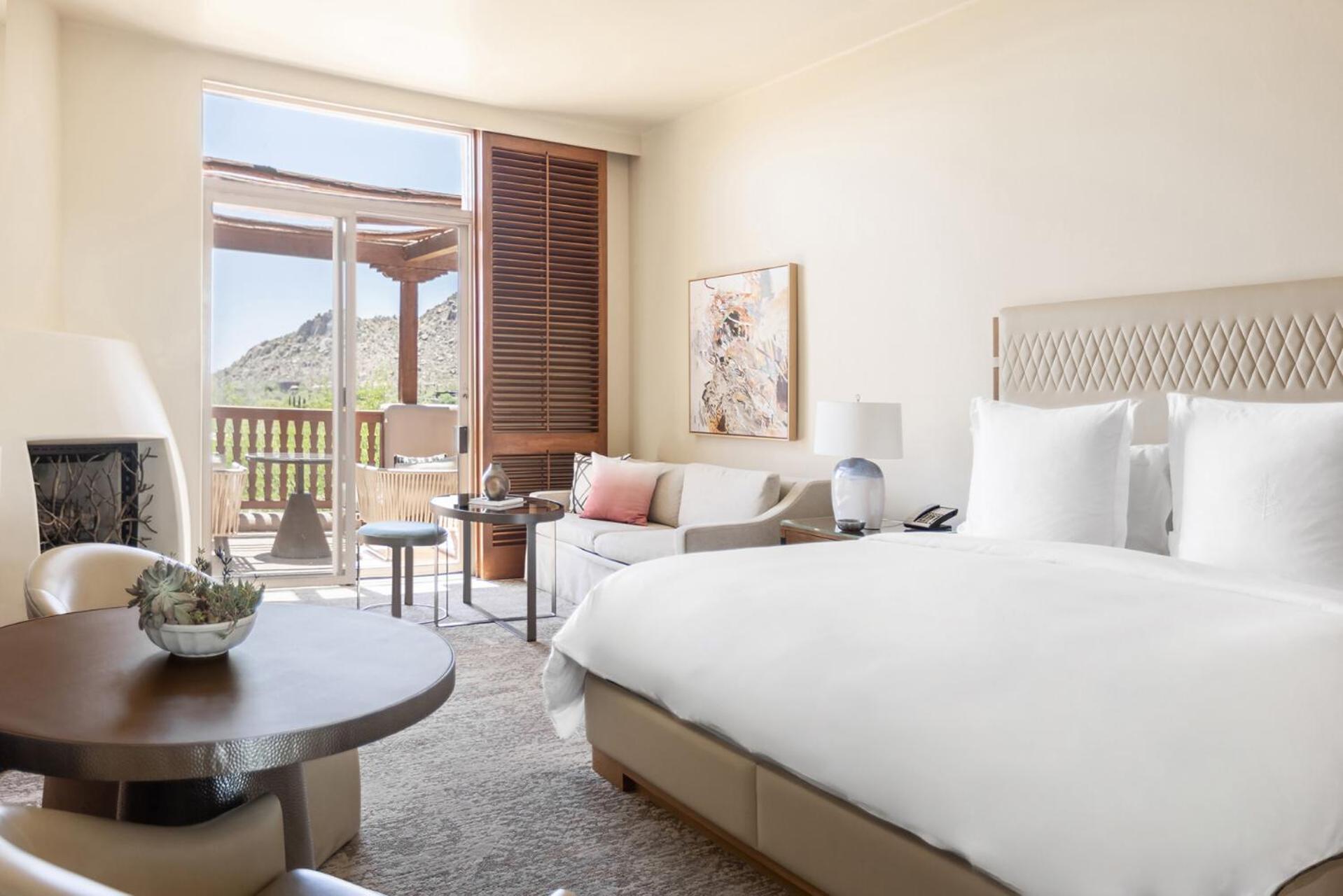 Four Seasons At Troon North