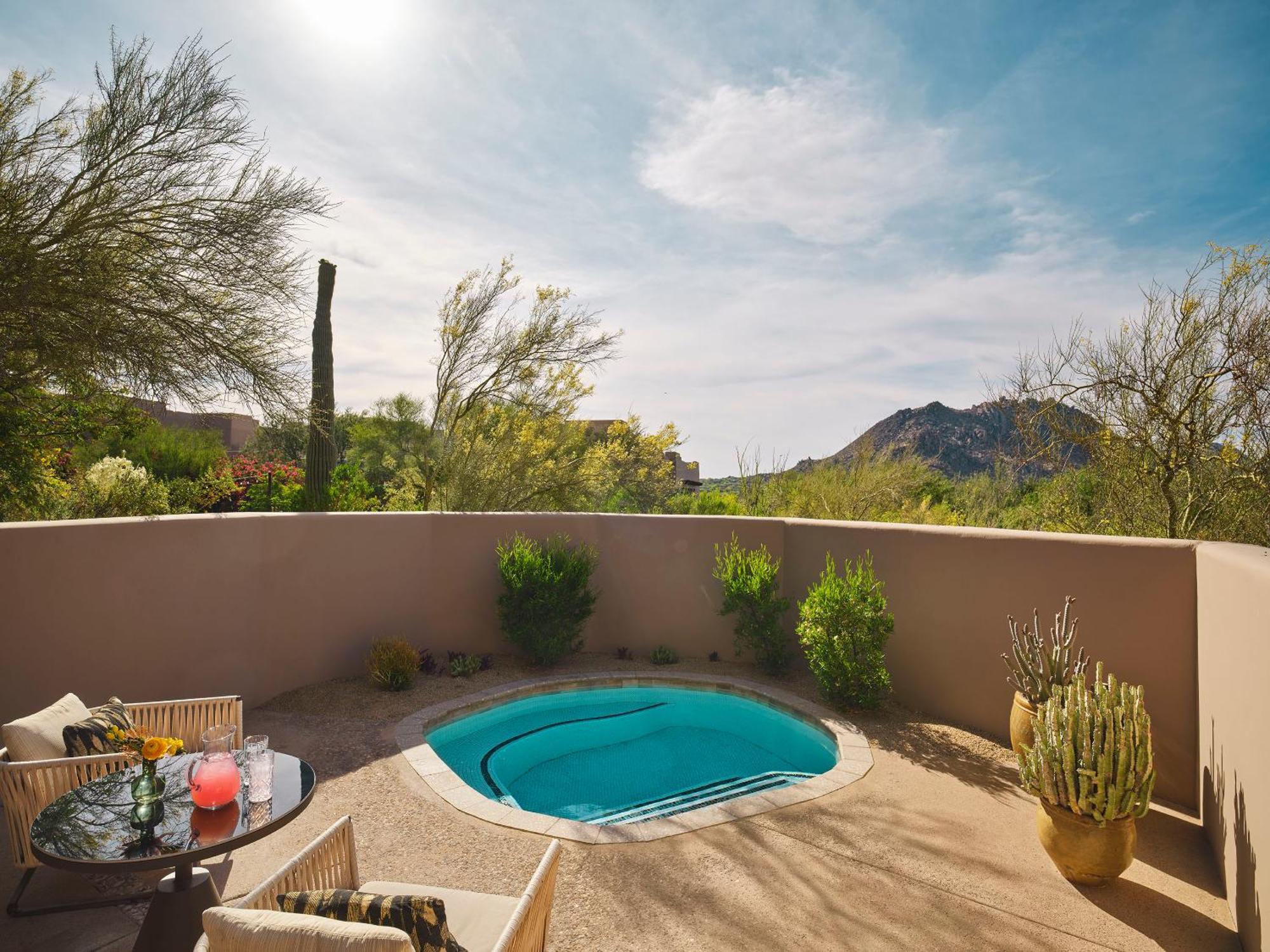 Four Seasons At Troon North Resort 5*