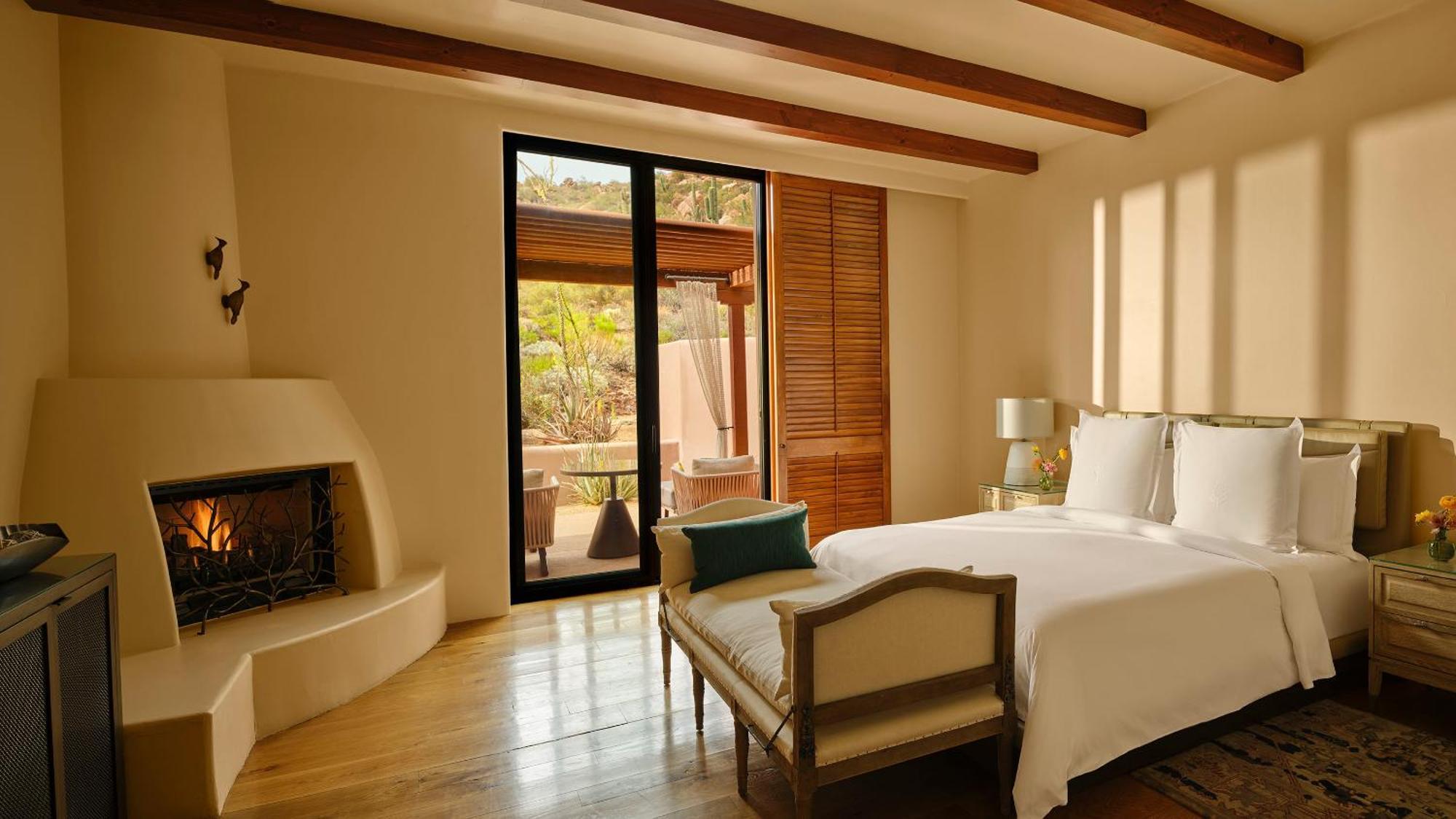Four Seasons At Troon North 5* Scottsdale