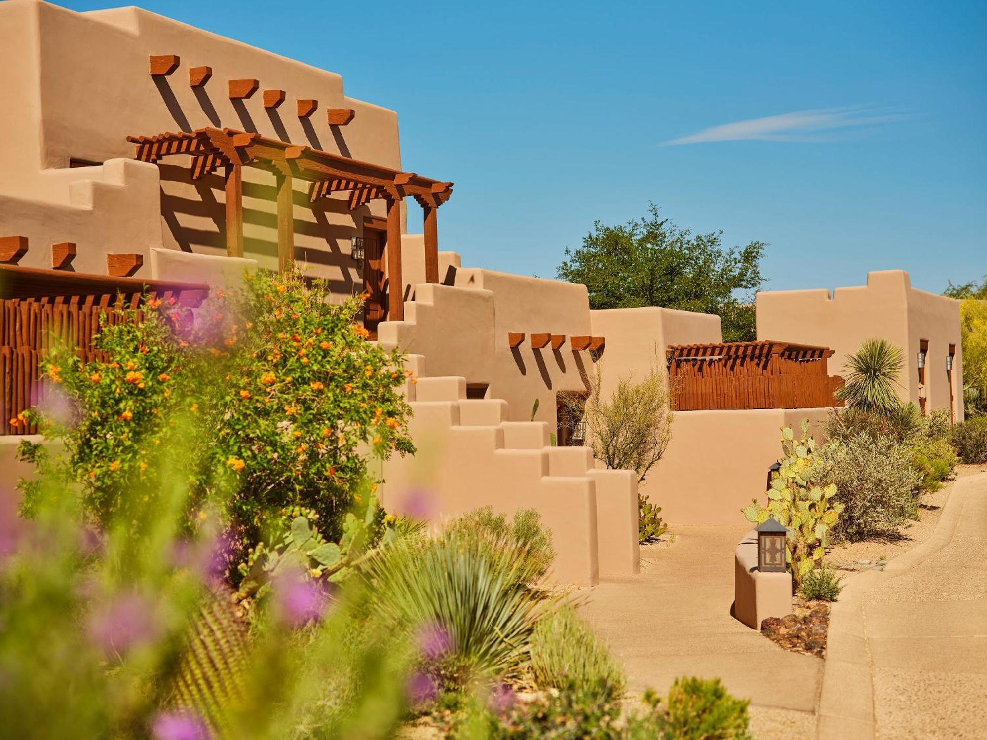 Four Seasons At Troon North Resort 5*