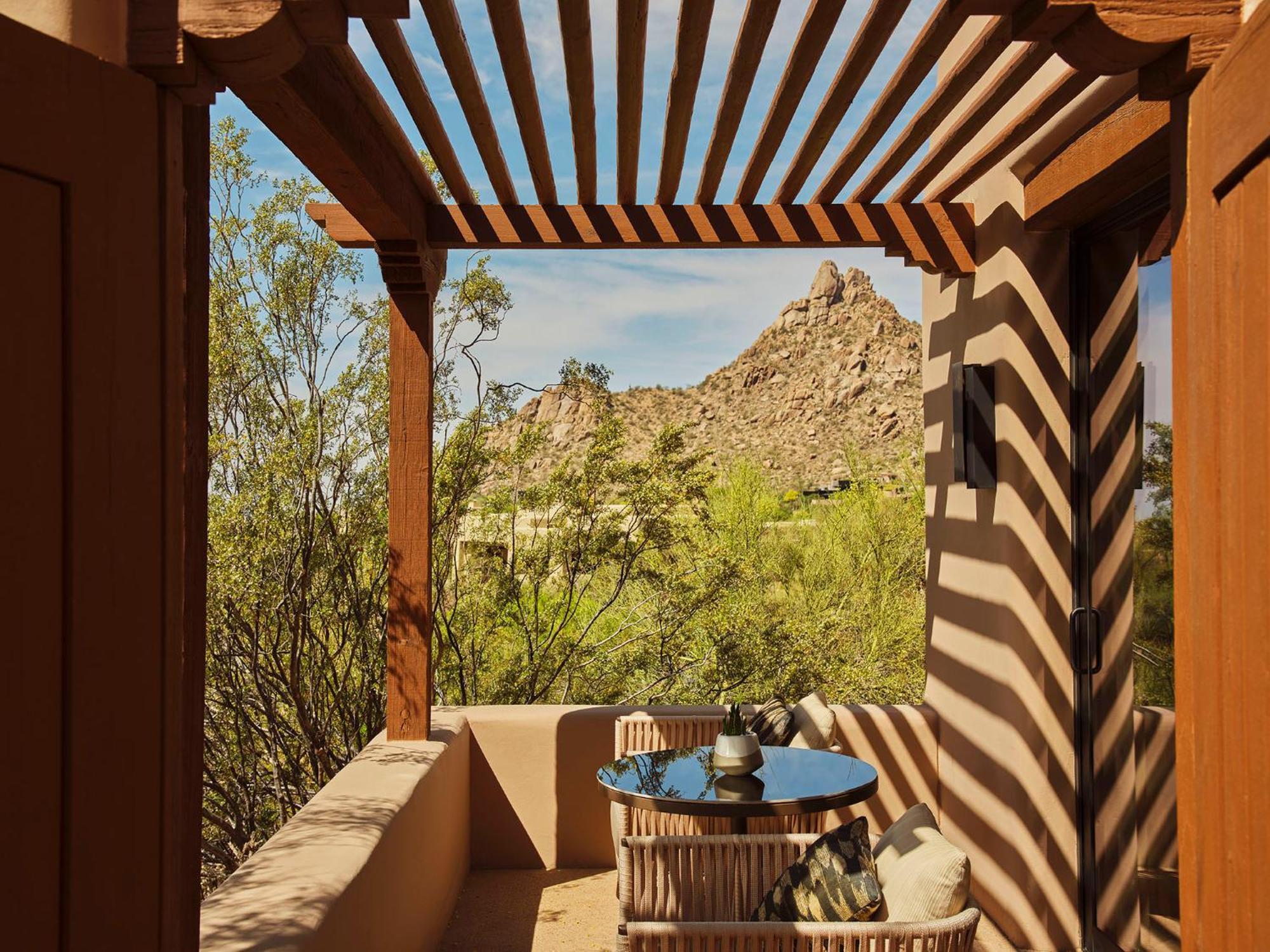 Four Seasons At Troon North 5*