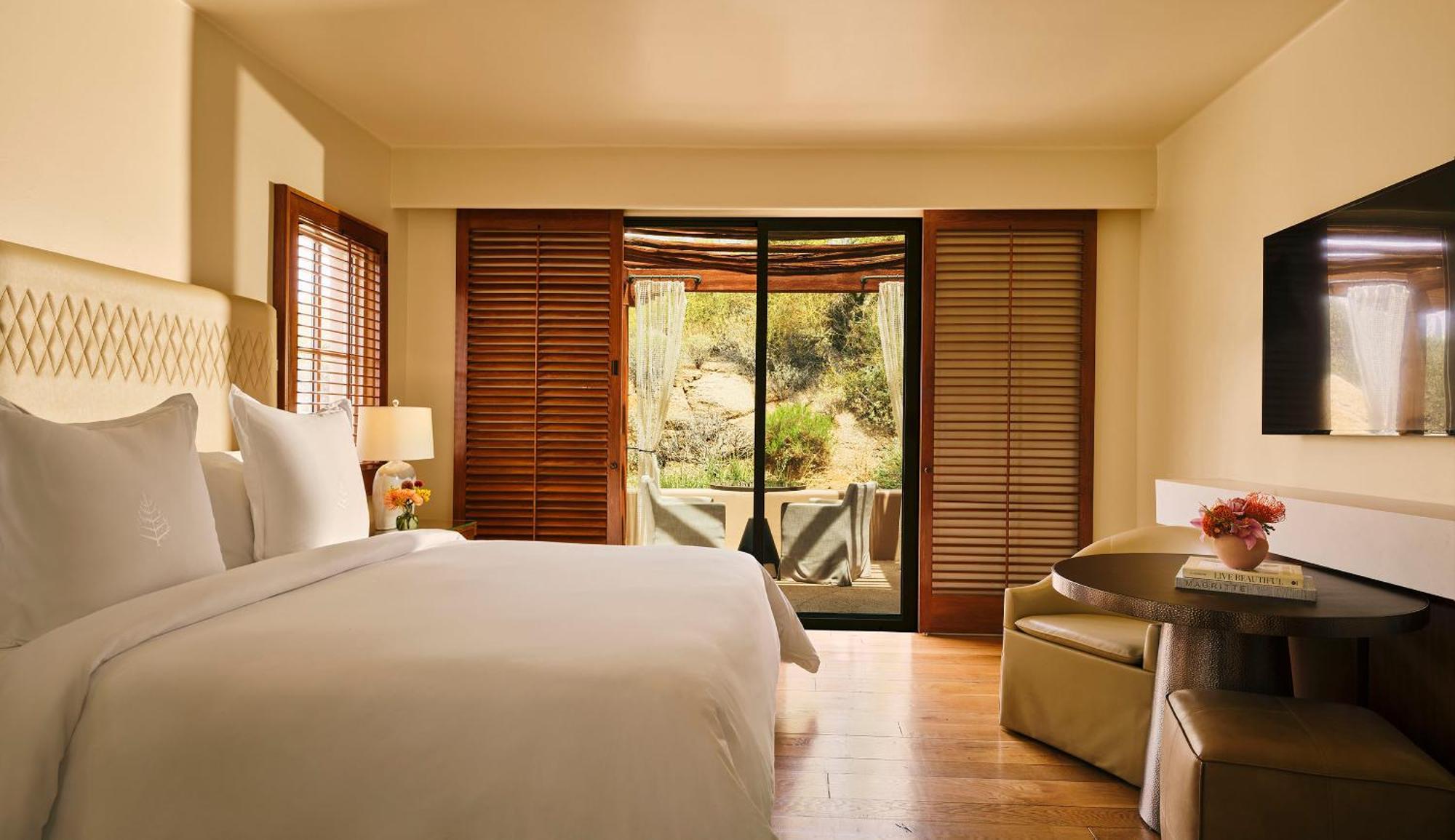 Four Seasons At Troon North 5* Scottsdale