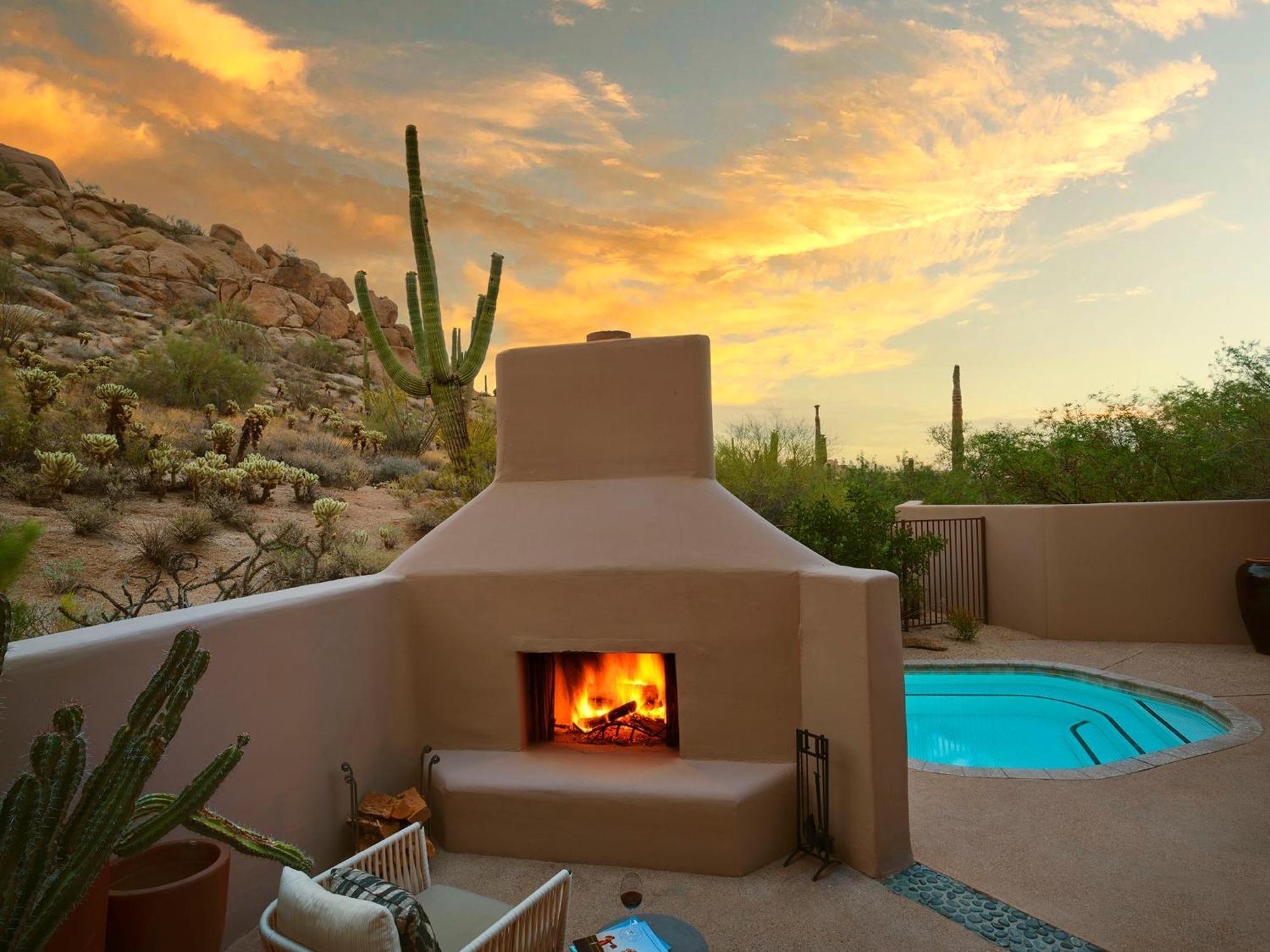 Resort Four Seasons At Troon North 5*