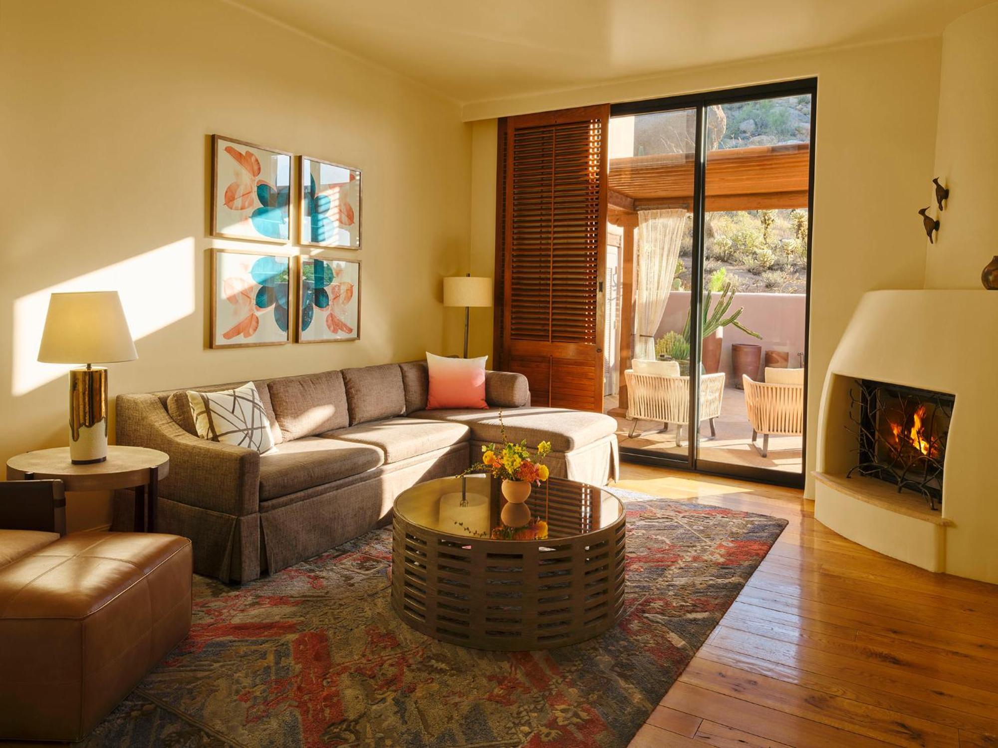 Four Seasons At Troon North 5*