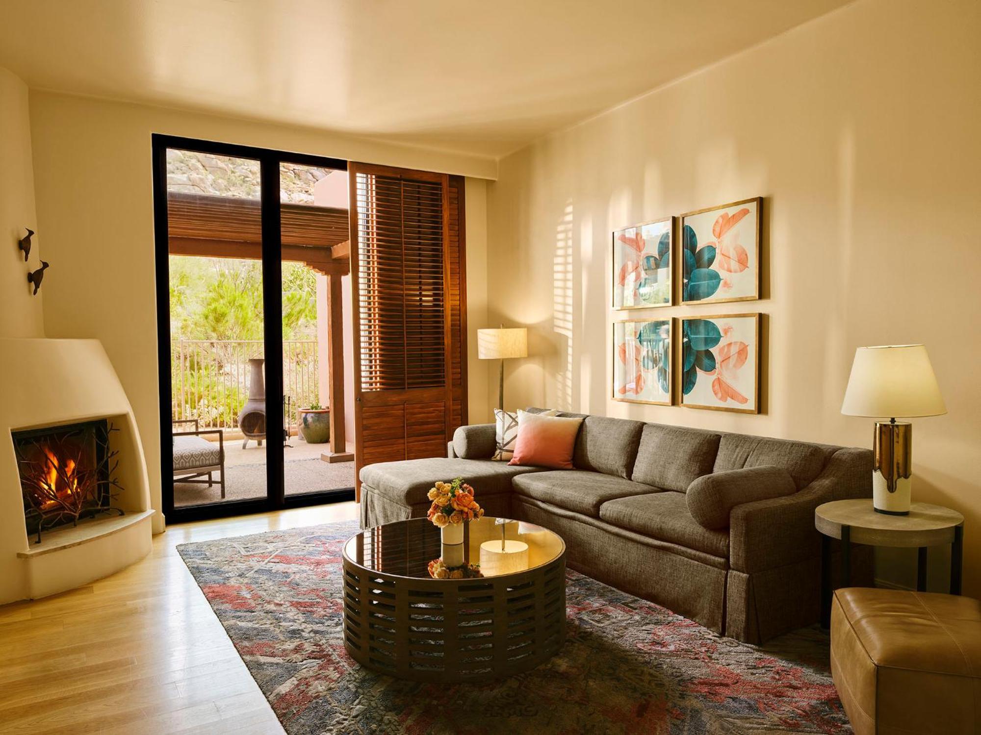 Four Seasons At Troon North Resort