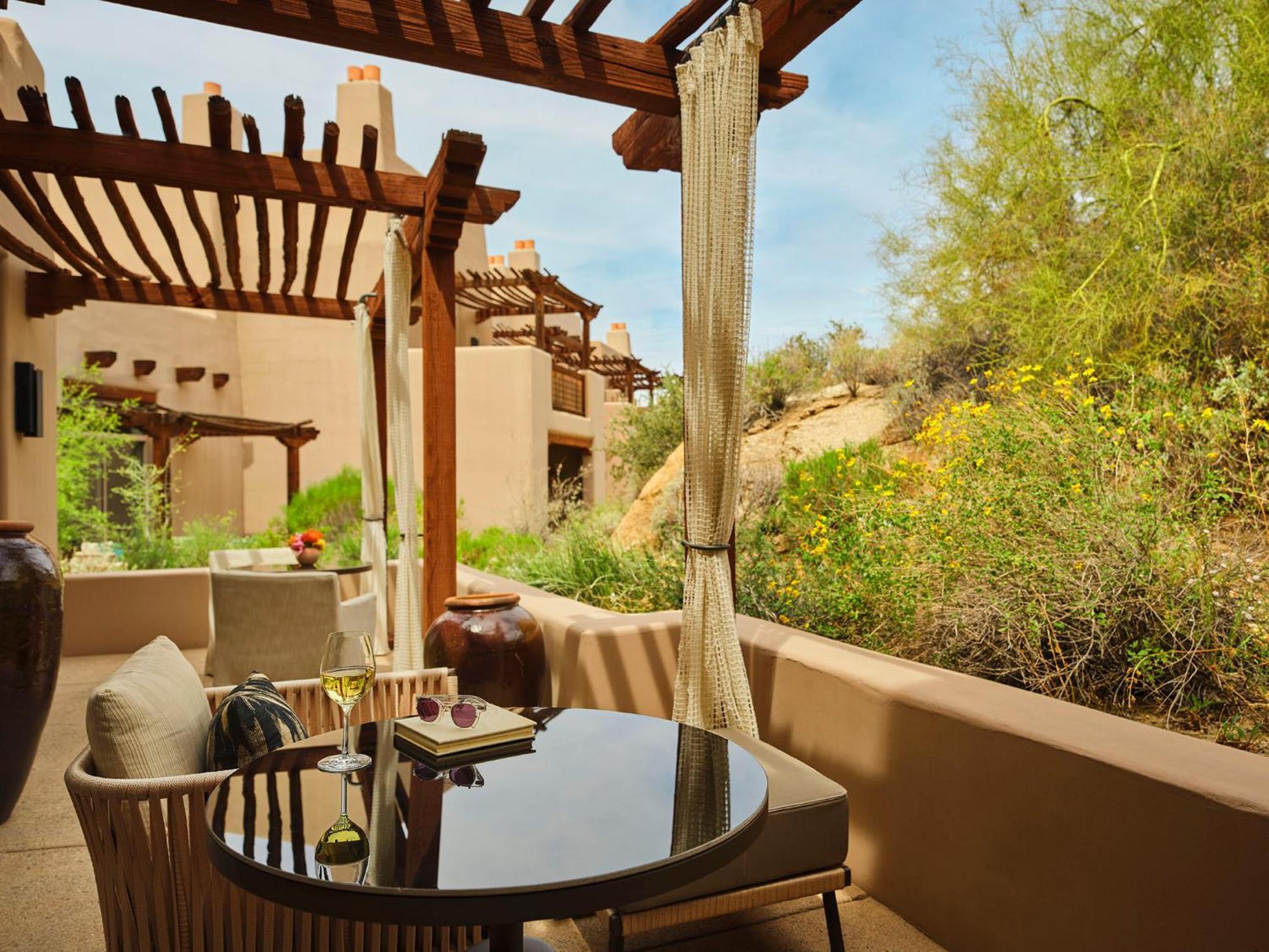 Four Seasons At Troon North Resort 5*
