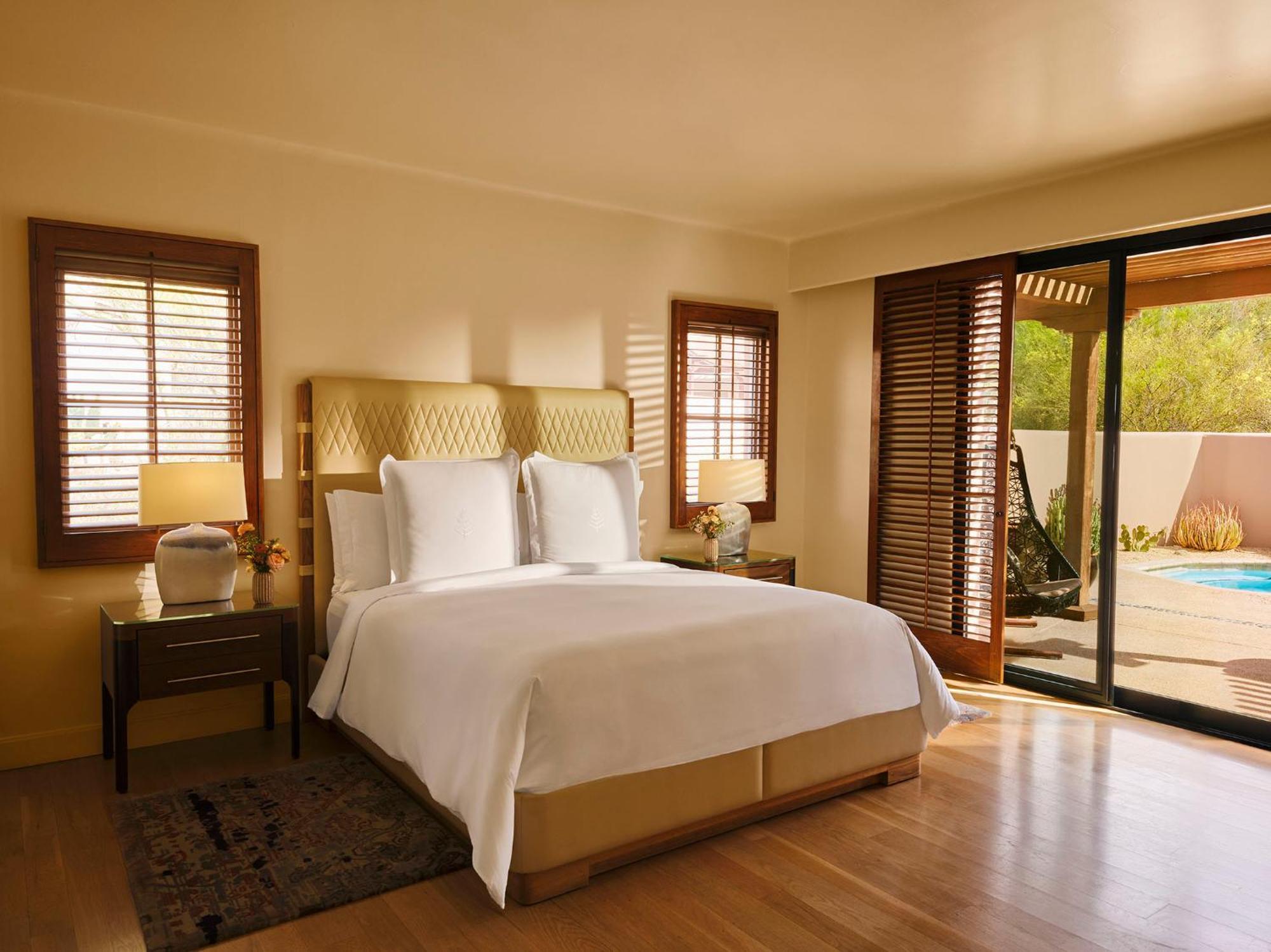 Resort Four Seasons At Troon North 5*