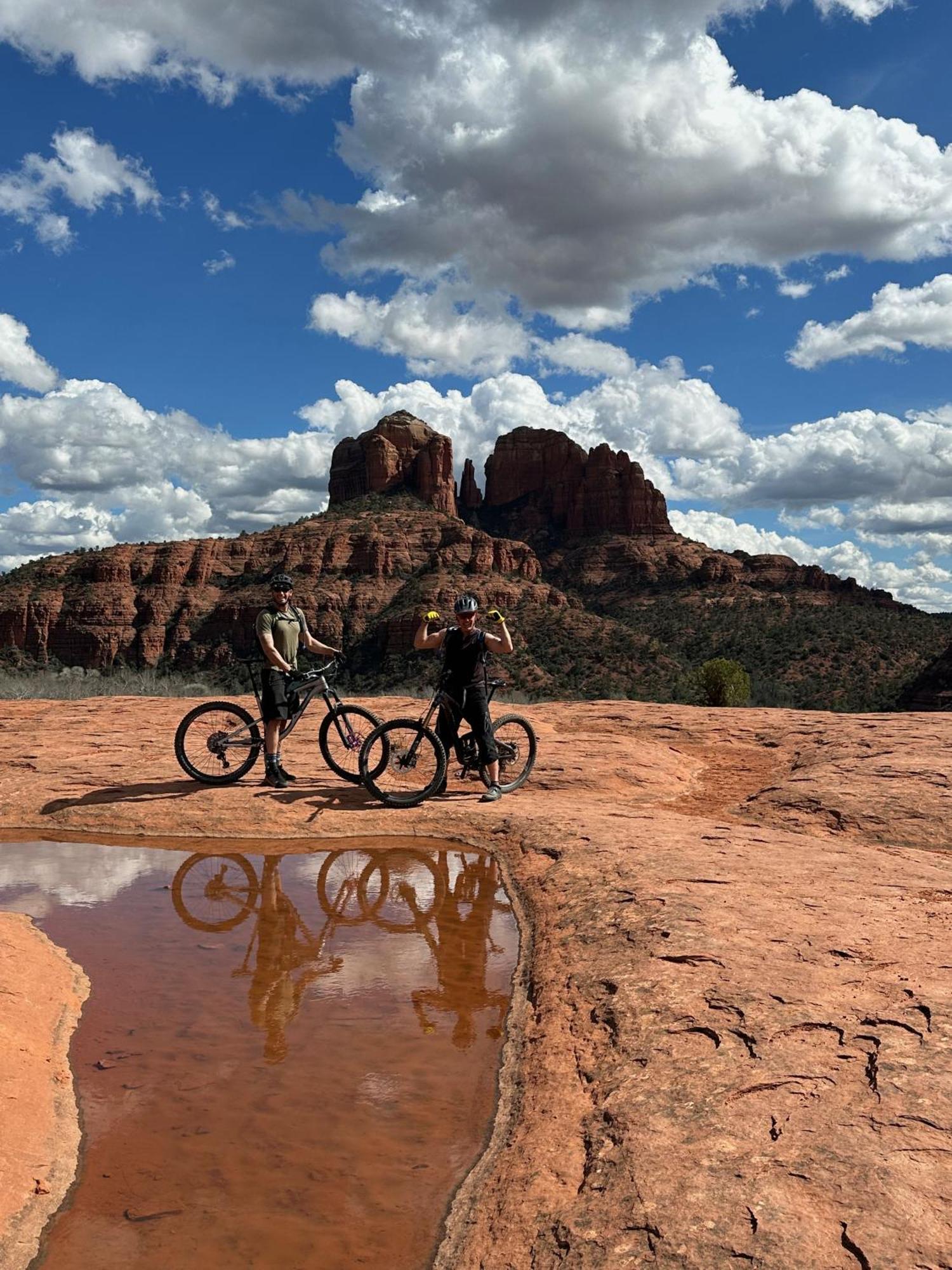 Cathedral Hideaway Llc Sedona