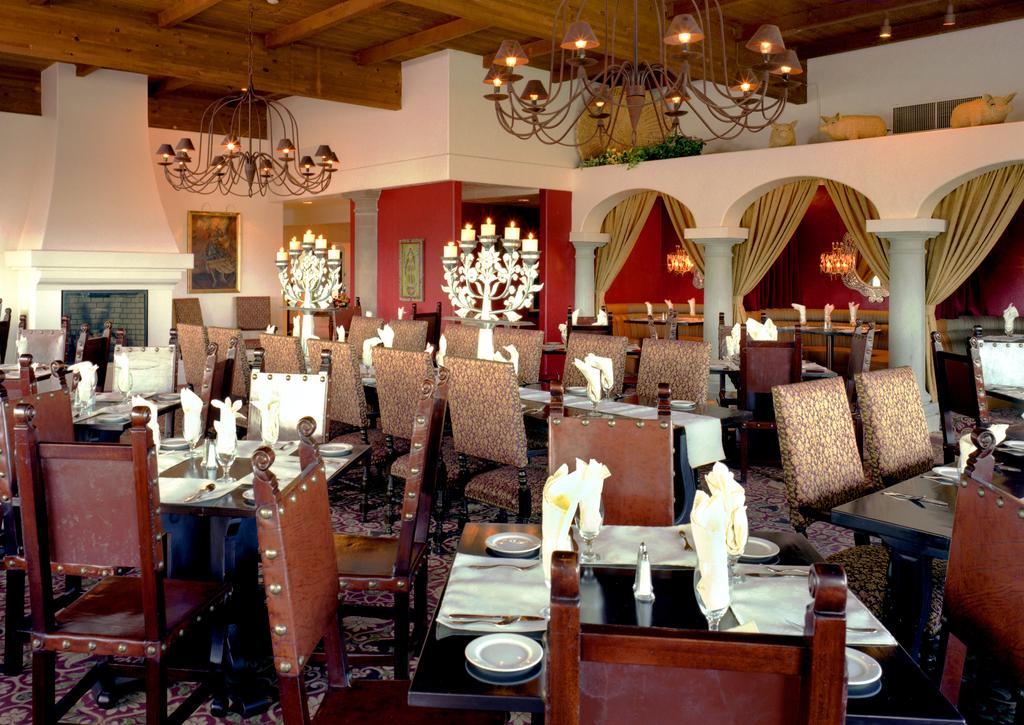 Esplendor At Resort