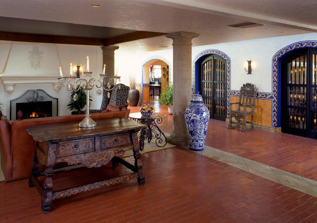 Esplendor At Resort Rio Rico
