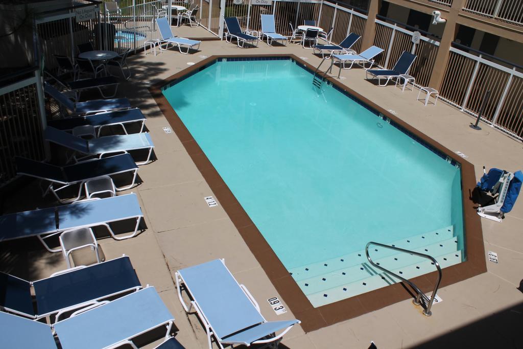 Hotel Baymont By Wyndham Flagstaff