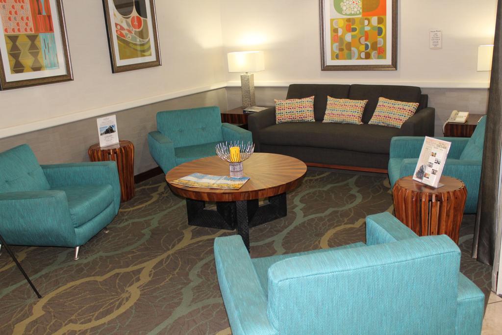 Hotel Baymont By Wyndham Flagstaff