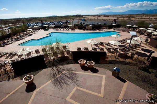 Wild Horse Pass & Casino 4* Chandler