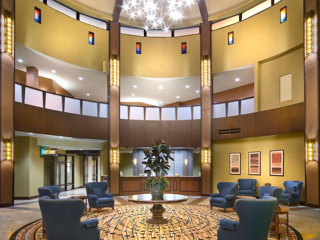 Desert Diamond Casino 4*