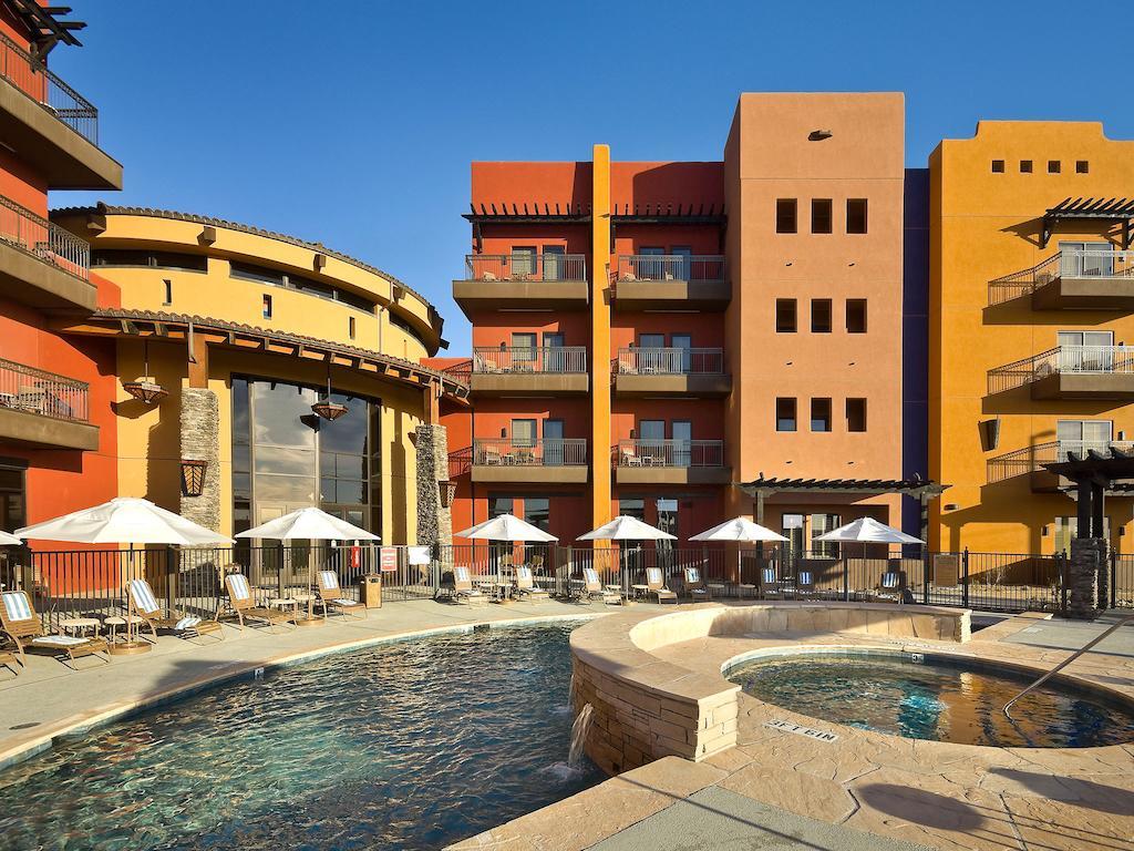 Desert Diamond Casino