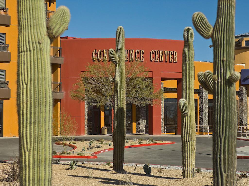 Hotel Desert Diamond Casino