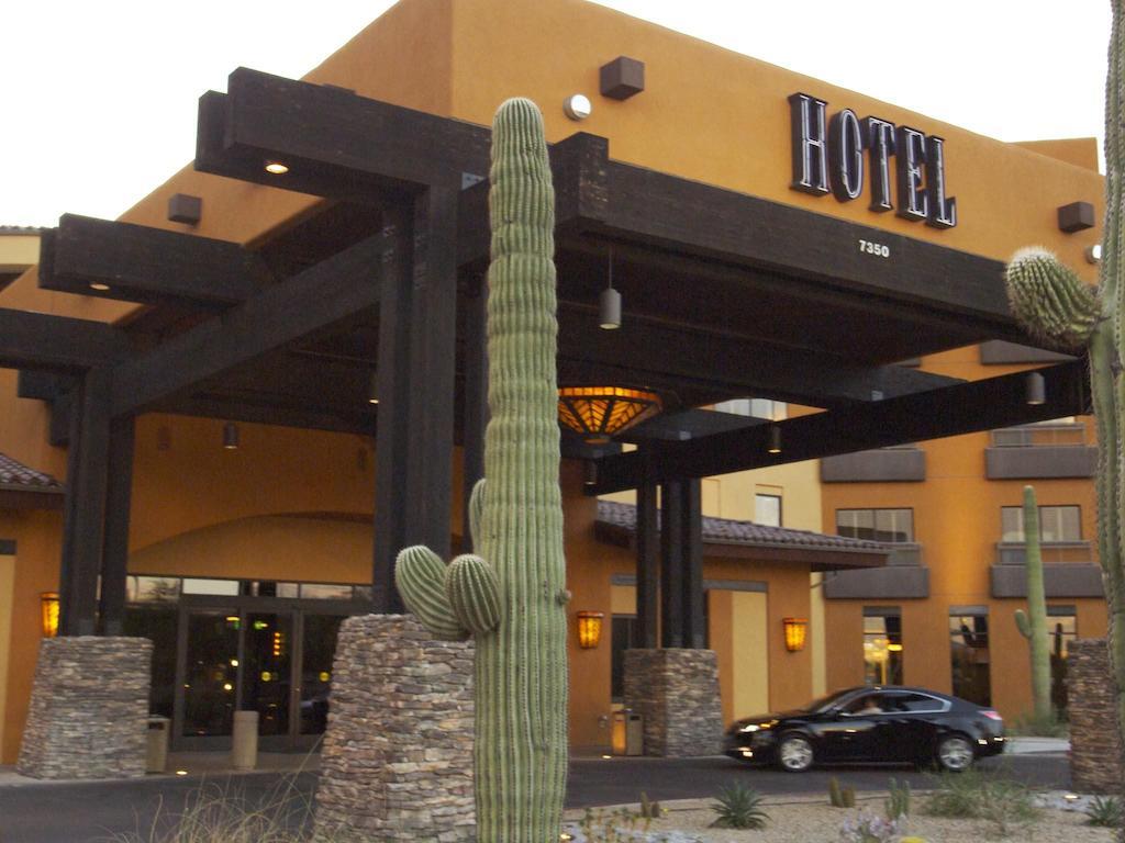 Desert Diamond Casino 4*