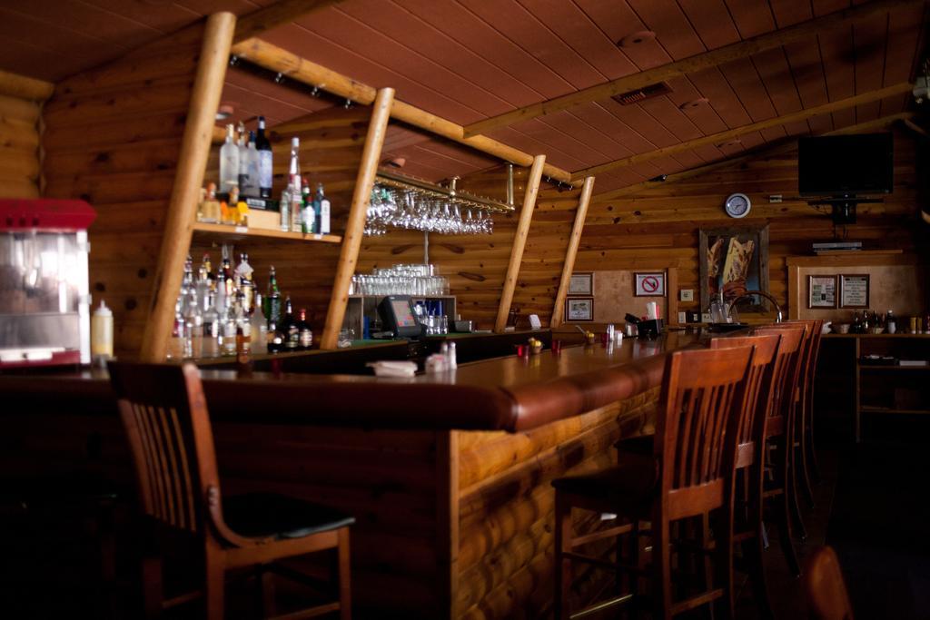 Lodge Kohl's Ranch Payson