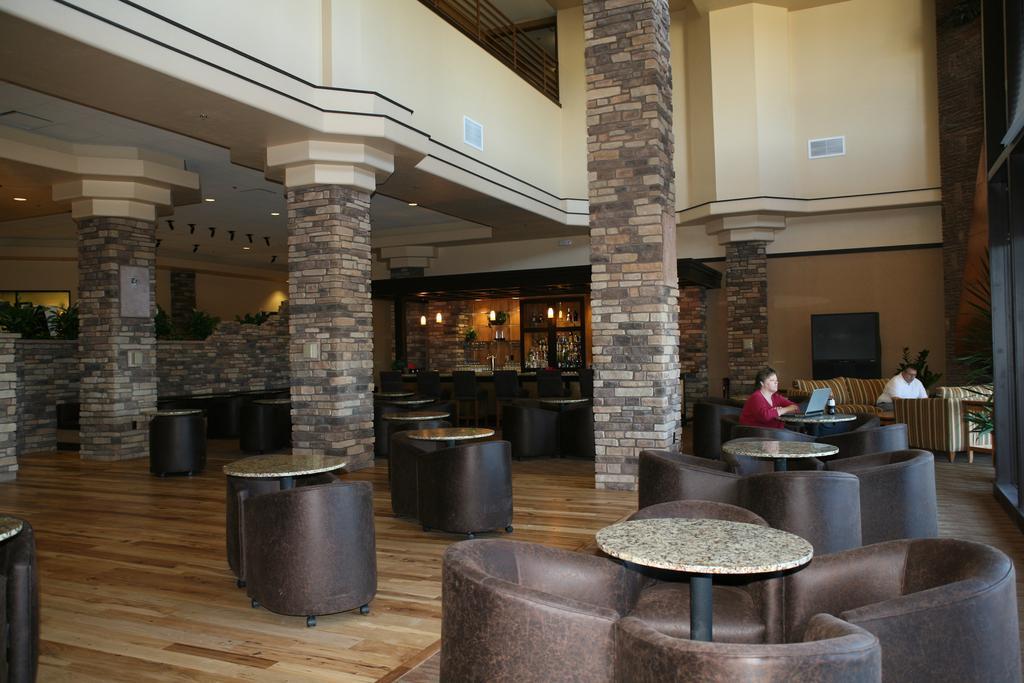 Resort & Conference Center