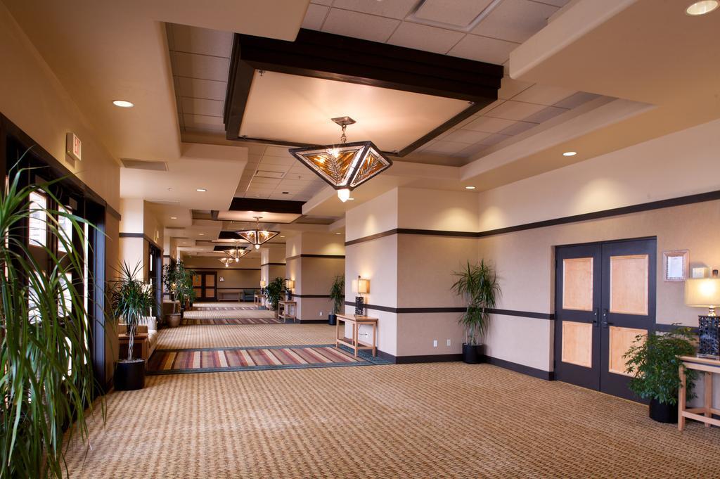 & Conference Center 3* Prescott
