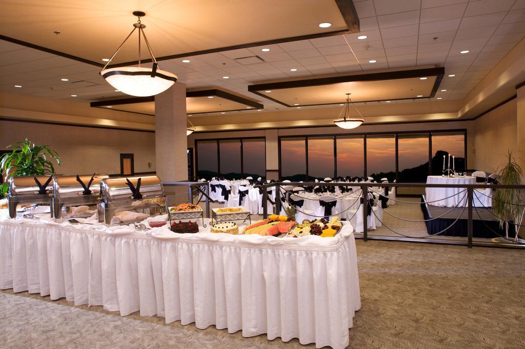 & Conference Center Resort Prescott