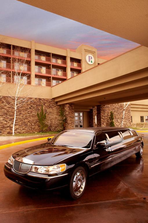 & Conference Center Resort