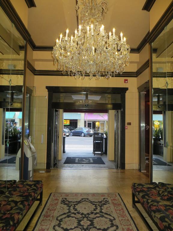 San Carlos (adults Only) 3* Phoenix