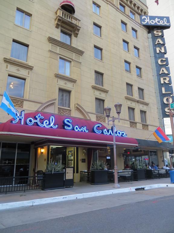 San Carlos (adults Only) Hotel