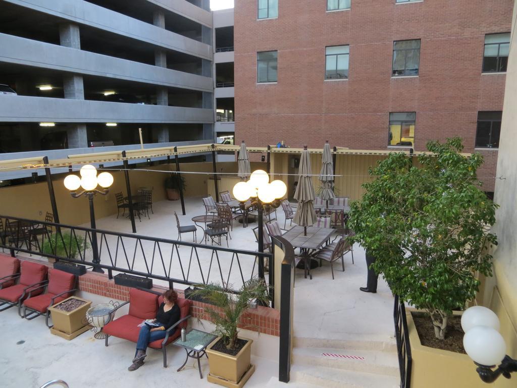 San Carlos (adults Only) Hotel
